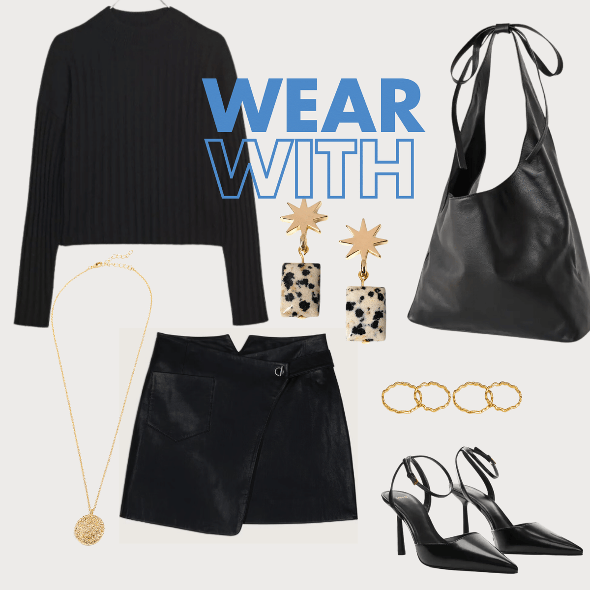 Wear With