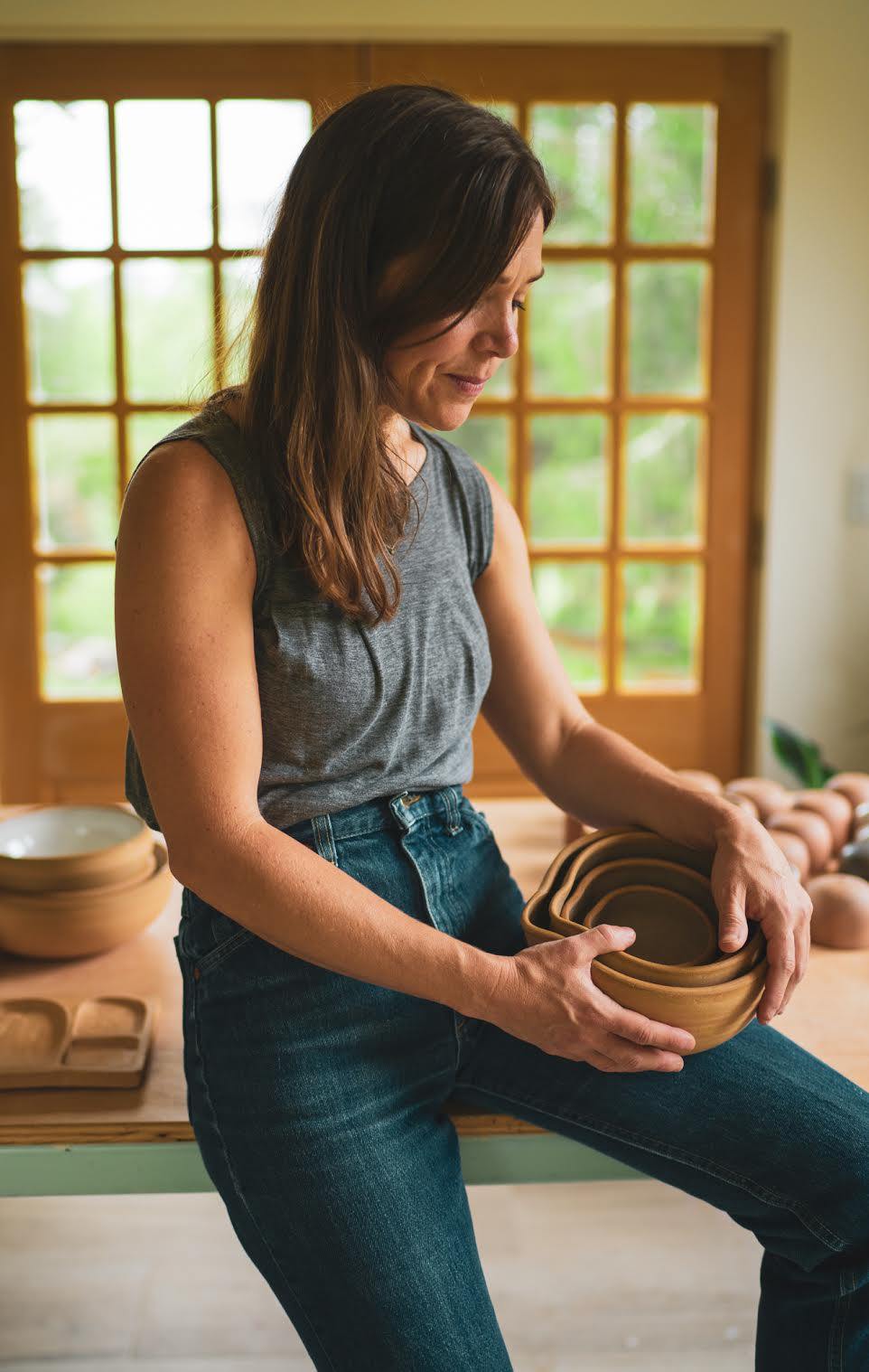 Her VUE: Jennifer Seifert - VUE by SEK