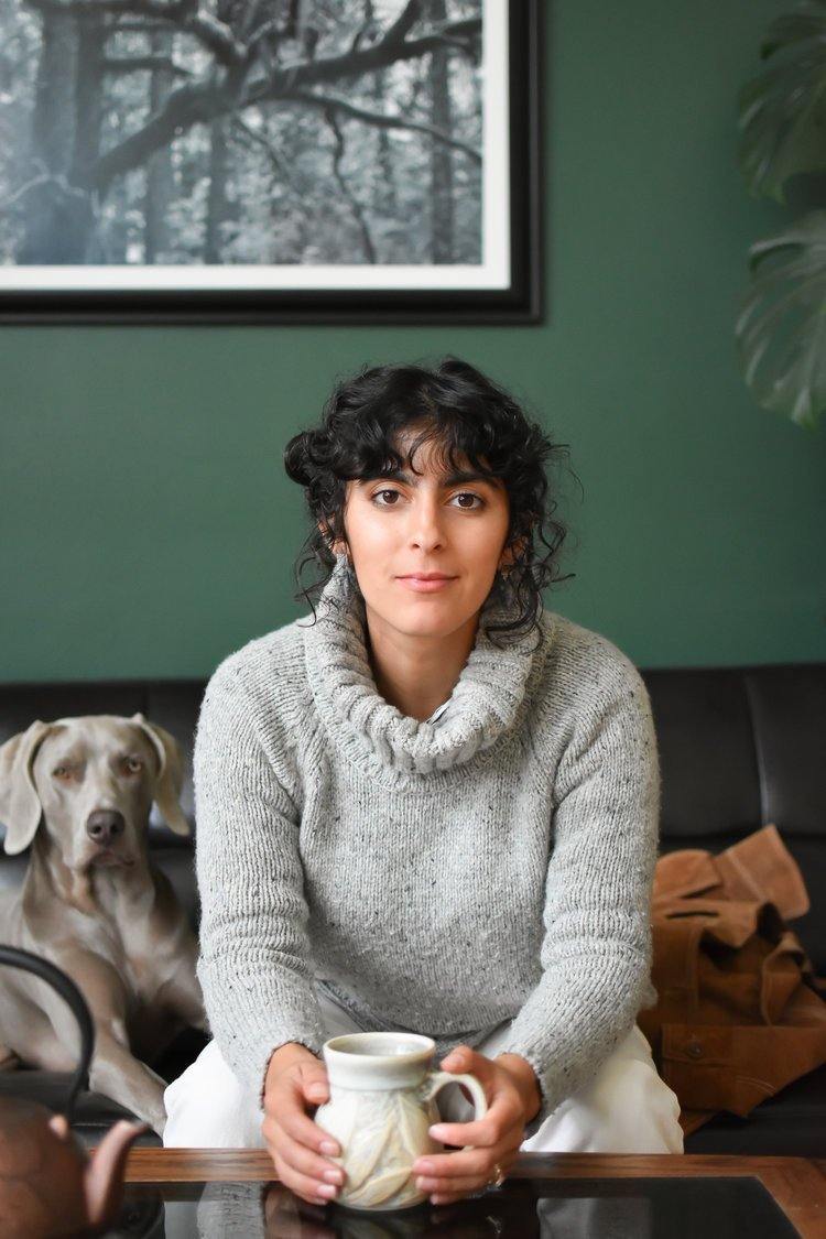 Her VUE: Leah of Leah Beilhart Photography - VUE by SEK