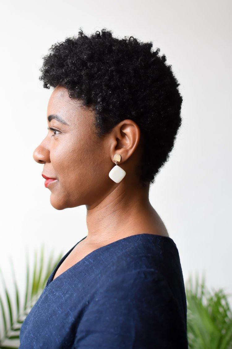 Her VUE: Tamera of Darden Creative - VUE by SEK