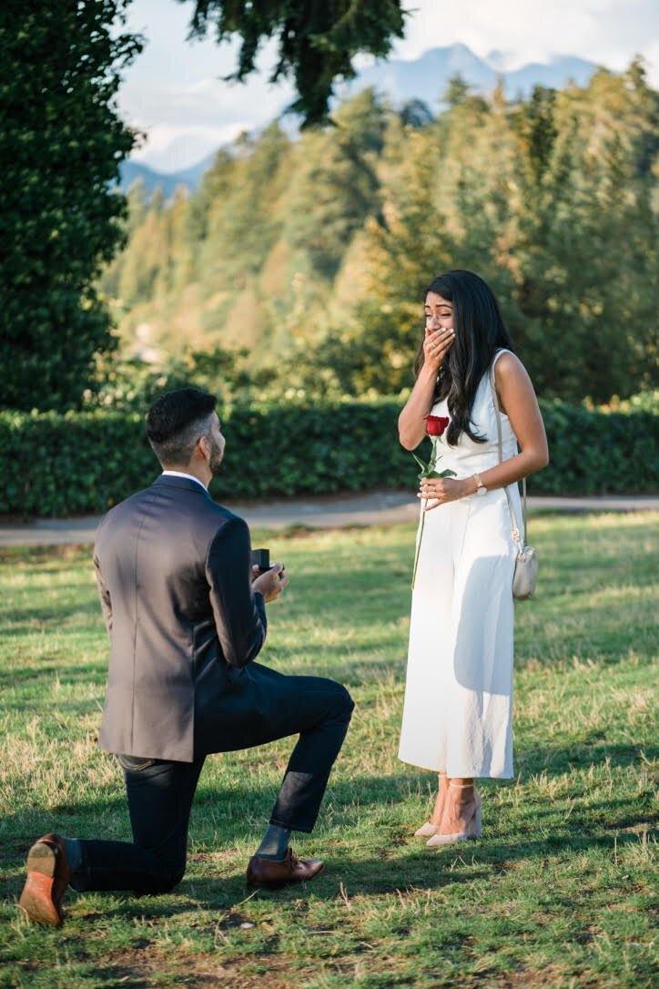 Wedding VUE: Suneet Maan - VUE by SEK