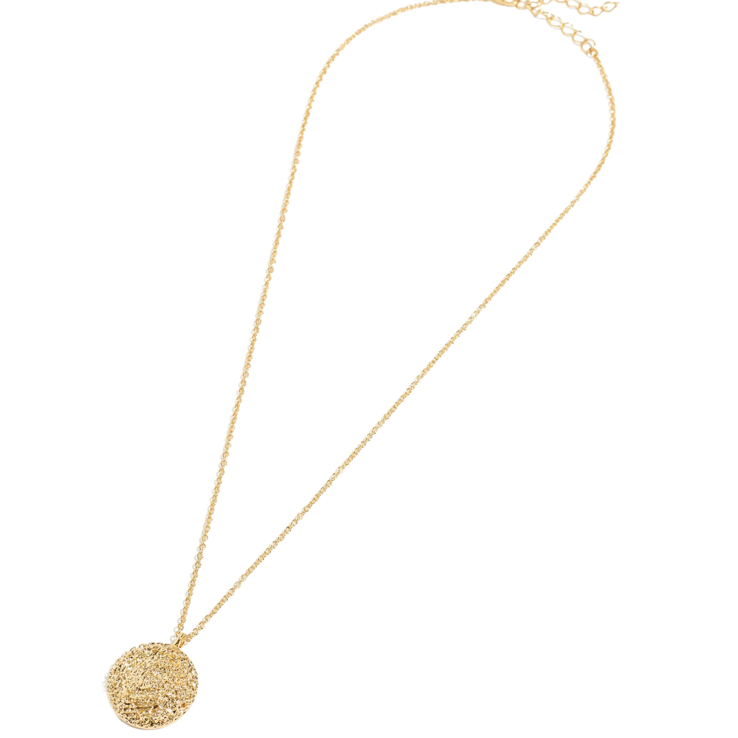 chain reaction necklace - Necklaces - VUE by SEK